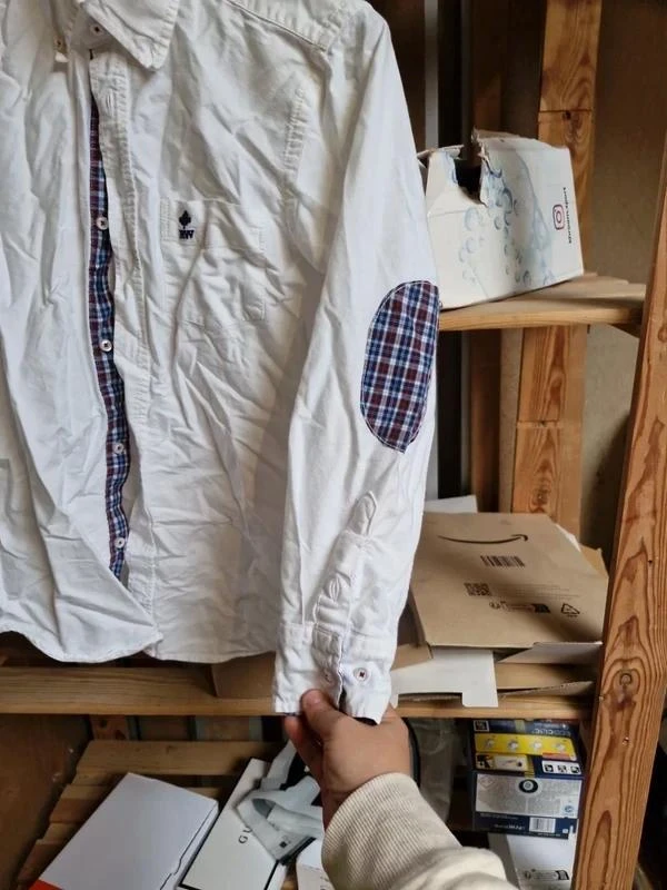 camisa – photo 2
